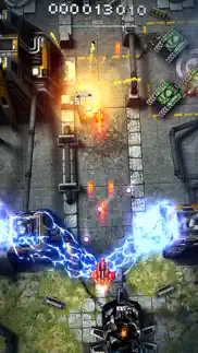 sky force 2014 iphone screenshot 2