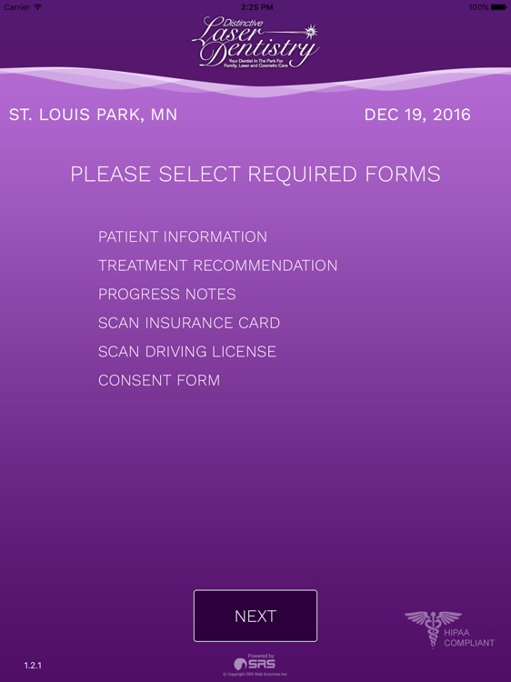 DistinctiveLaserDentistry