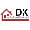 Restaurant Zum Dorfkrug icon