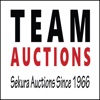 Team Sekura Auctions Live Online Bidding