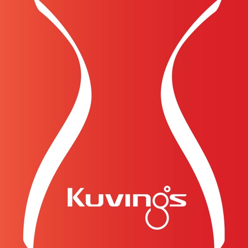 Kuvings HealthFriend Global iOS App