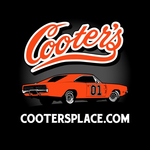 Cooter's Place - AppWisp.com