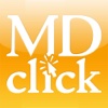 MDclick for Physicians HD