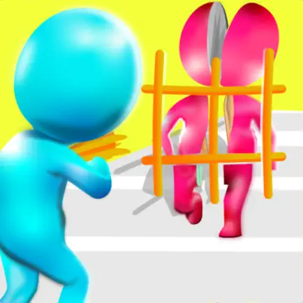 Rope Trap 3D Читы