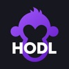 HODL Ape icon