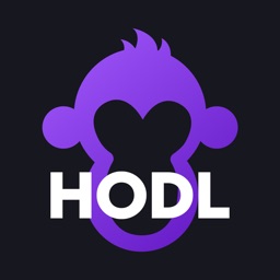 HODL Ape