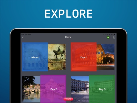 Rome Travel Guide App Price Drops rome-travel-guide-app-price-drops