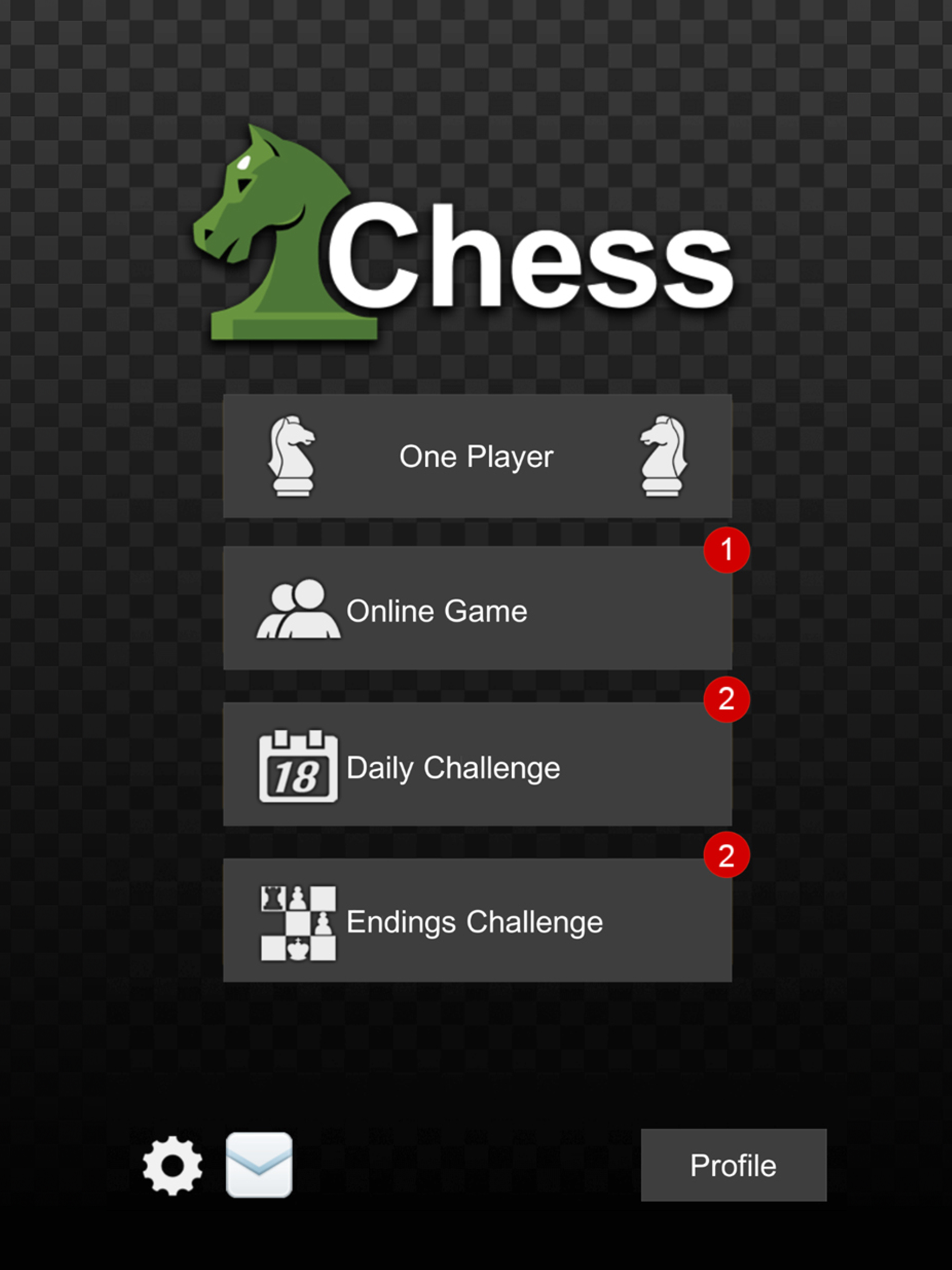 ! Chess !
