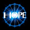 HOPE Spirit Box icon
