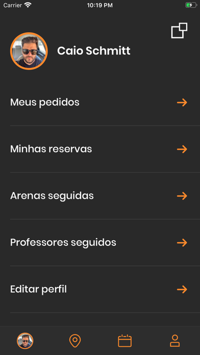 App We Play Screenshot