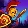 Stickman War: Infinity warrior icon