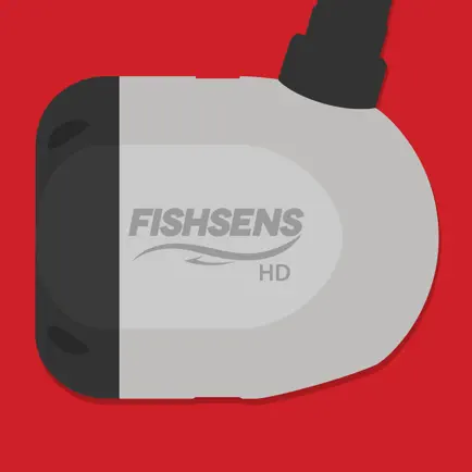 FishSens SondeCAM Читы