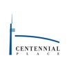 Centennial Fitness icon