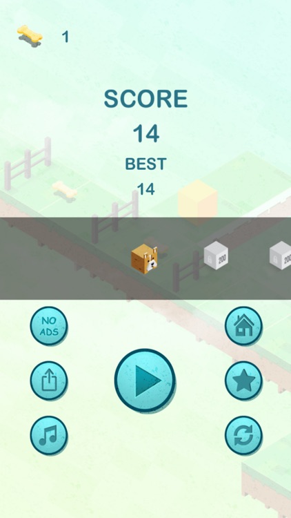 Doggo Run screenshot-4