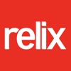 Relix Magazine icon