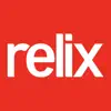 Relix Magazine App Positive Reviews