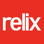 Download Relix Magazine app