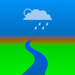 Flusspegel