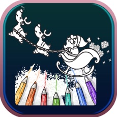 Activities of Coloring Book : Coloring for Kids - Free Game