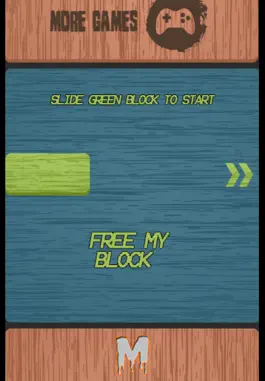 Game screenshot Free My Block apk