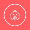 baby tracker & breast feeding! icon