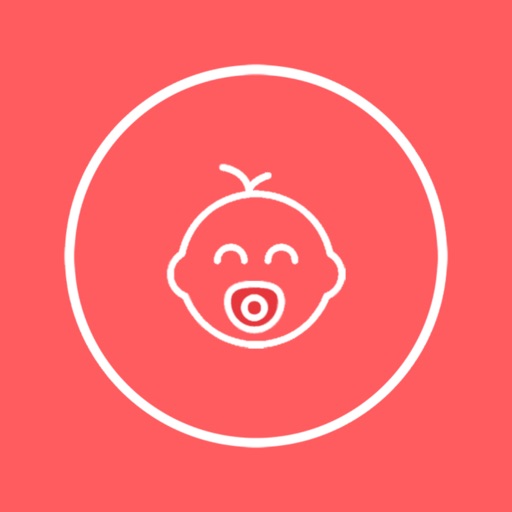 baby tracker & breast feeding! icon