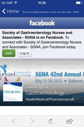 SGNA screenshot 4