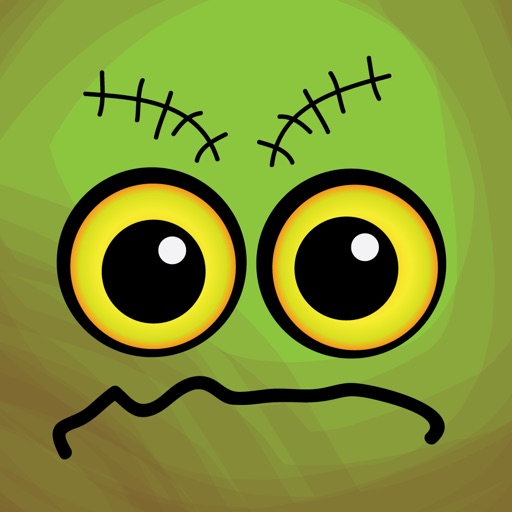 Run from Zombies Icon