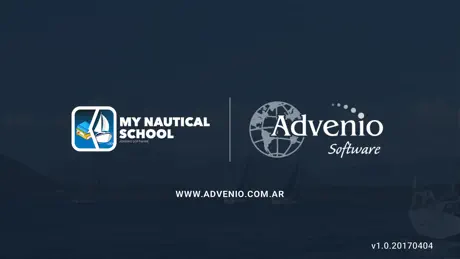 My nautical school