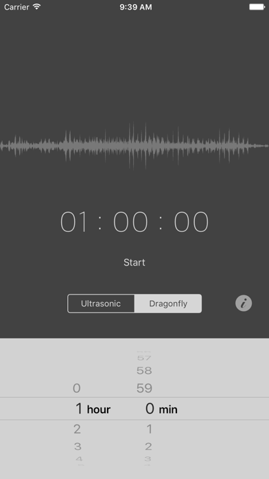 Screenshot #3 pour No Bugs!