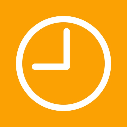 Daily Clock icon