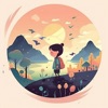 MY LITTLE STORIES icon