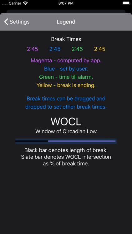Fast Breaks screenshot-6