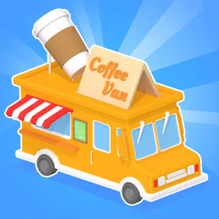 Coffee Van Cheats