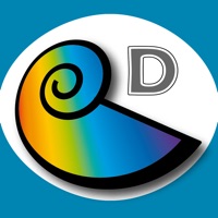 Deposits - Rock & Fossil Magazine app icon - News app for iPhone