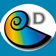 Deposits - Rock & Fossil Magazine app icon - News app for iPhone
