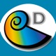 Deposits - Rock & Fossil Magazine app icon - News app for iPhone
