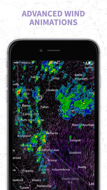 MyRadar Pro NOAA Weather Radar, Forecasts & Storms