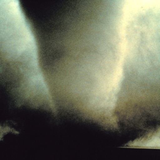 Tornado-Chaser - AppWisp.com