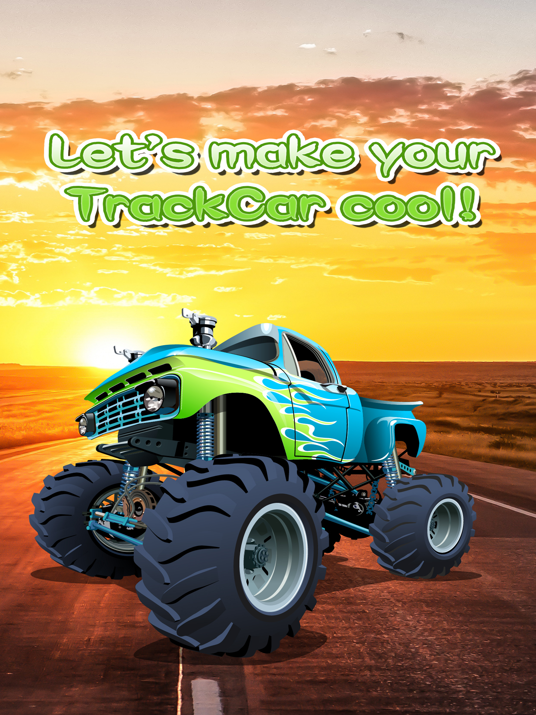 Truck Car Jigsaw Puzzles for Toddlers Games screenshot 8