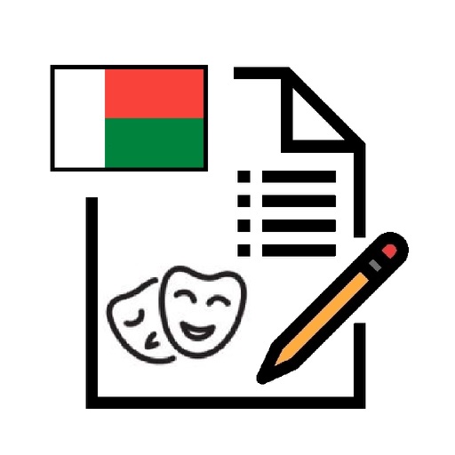 Culture of Madagascar Exam icon