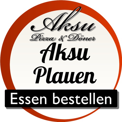 Aksu Pizza und Döner Plauen icon