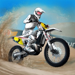 Mad Skills Motocross 3 uygulama incelemesi
