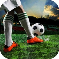 Ball Kick Goal 2017 Free