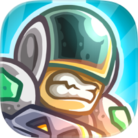 鉄の海兵隊 (Iron Marines)