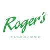 Roger's Foodland icon