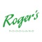 Order your groceries from Roger's Foodland on the go on your mobile device or from your iPad on your couch