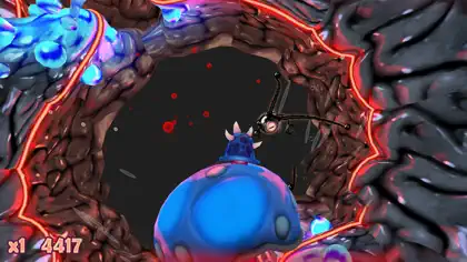 Tentacles: Enter the Dolphin ekran görüntüsü 5 / 5
