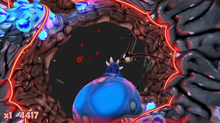 Tentacles: Enter the Dolphin screenshot-4