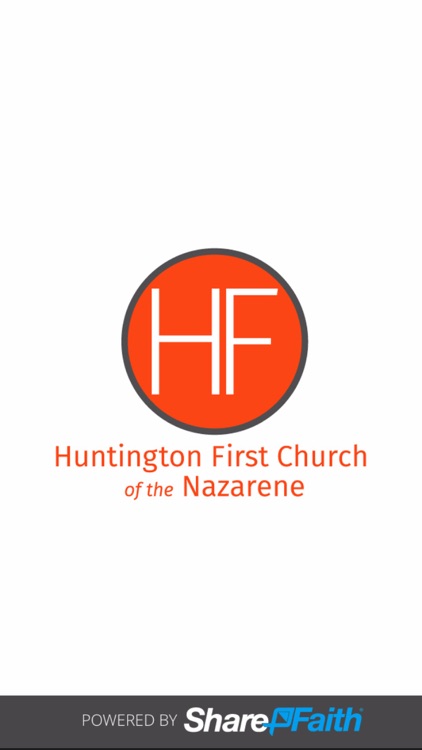 Huntington First Nazarene